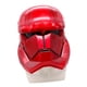 thumbnail image 1 of Colección De Accesorios Para Máscaras, Juguete De Juego De Rol, Casco Portátil Para Adolescentes, Niños, Adultos, Rojo, 1 of 5