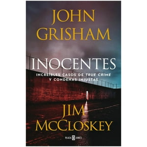 Plaza & Janes - Libro Inocentes