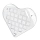 thumbnail image 1 of Caja Magnética De Conchas Marinas Caja De Almacenamiento De Conchas Marinas Transparentes Para Dijes De Cuentas Y Baratijas De Uñas, 1 of 3