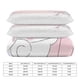 thumbnail image 2 of Cinnamoroll Bedding Sets for Kids Men Women Twin Size, 2 of 5