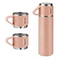 Genérico - Termo Cafe Taza Bebidas Calientes Y Frias Calidad Rondon