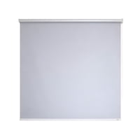Vincenzi - Cortina Blackout Gris 200X230Cm