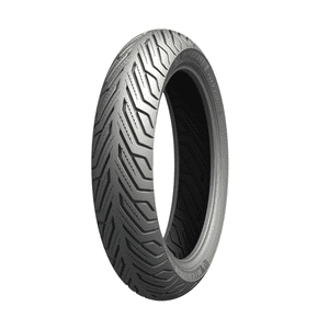 Neumático Moto Michelin City Grip 2 110/70-16 Delantero 52S