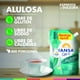thumbnail image 3 of Endulzante Líquido Alulosa Doypack, 200 ml, 3 of 3