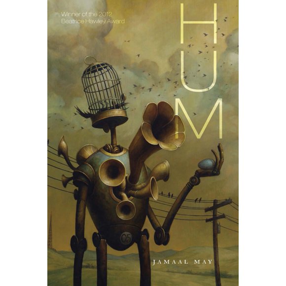Libro Hum (Createspace) – Libro Notable de la ALA