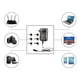 thumbnail image 3 of Adaptador De Corriente Universal 12w Regulable 3v A 12v, 3 of 3