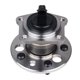 thumbnail image 1 of Cubo de rueda trasero Autoround para Toyota Sienna 1998‑2003, 1 of 7
