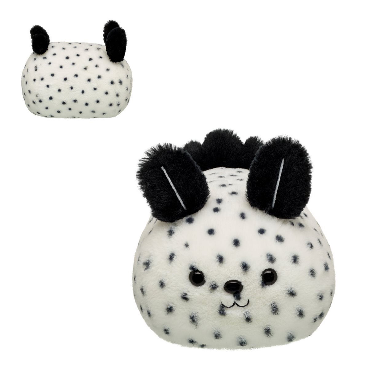 Peluche Build A Bear Conejito De Mar Colección