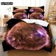 thumbnail image 1 of Abstract Digital Bedding Sets Home Bedclothes Super Cover Pillowcase Comforter Textiles Bedding Set bed cover set, 1 of 5