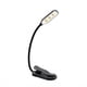 thumbnail image 3 of Rechargeable Book Reading Light Lamp, LED Book Light For Reading In Bed - Eye Caring Adjustable Brightness 3 Color Temperatures 20+ Hours Runtime, USB Reading Light For Bed, Book Light Clip On, 3 of 3