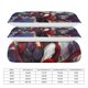 thumbnail image 2 of Tokyo GhoulCartoon Collection 3-Piece Comforter Set, Personalized Bedding Decor for Kids And Teens Bed Sheets, 2 of 5