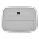 thumbnail image 3 of Aire Acondicionado Portátil 14000 BTU Frio Y Calor WiFi, 3 of 6