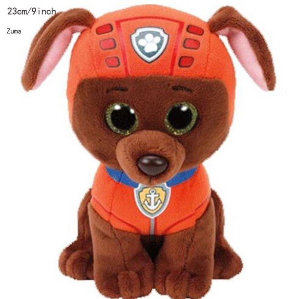 Cuddly Plush Animal Dog Toys - Perfect Creative Birthday Gift For Kids!