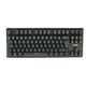 thumbnail image 1 of Teclado Mecánico Imation IMJ88 RGB 88 Teclas - PS, 1 of 3