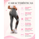 thumbnail image 2 of Calza Deportiva Mujer Tiro Alto Push Up Moldeadora Minbody, 2 of 9