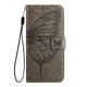 thumbnail image 3 of Funda Cartera Mariposa Para Samsung Galaxy S26 Ultra Con Soporte Y Ranuras Para Tarjetas Gris, 3 of 6