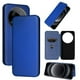 thumbnail image 1 of Funda Flip para FOXDOCK Xiaomi 14 Ultra - Funda magnética de negocios, funda protectora delgada, 1 of 5