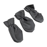 Bothyi - Cubierta Antideslizante Para Pedal De Piano, Protector Antipolvo Para Pies, 3 Uds.