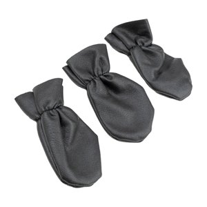 Bothyi - Cubierta Antideslizante Para Pedal De Piano, Protector Antipolvo Para Pies, 3 Uds.