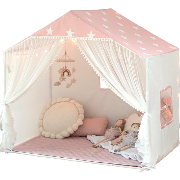 Tienda de Campaña Avrsol Rosa