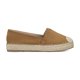 thumbnail image 1 of Alpargatas PU Textil Mujer Plano Weide QIU525, 1 of 3