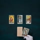 thumbnail image 4 of El tarot de A.E. Waite (libro + cartas), 4 of 6