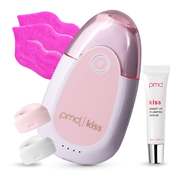 Plumpeador de Labios PMD Personal Microderm – Tecnología de Vacío