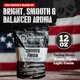 thumbnail image 3 of Café Blackout Coffee Co. 340 g Tostado Claro Molido, 3 of 8