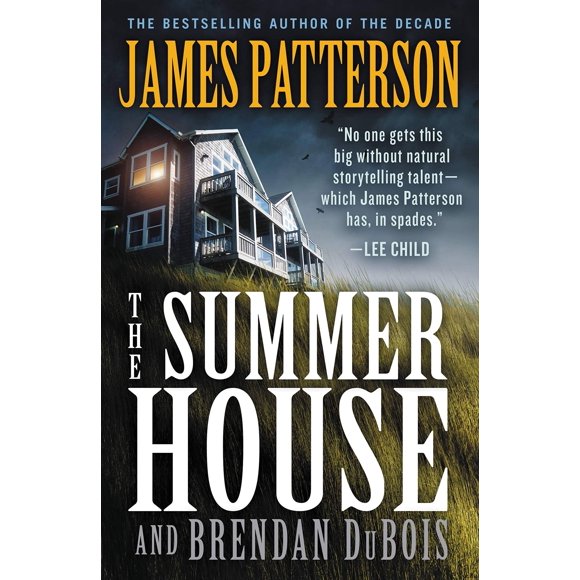 Libro The Summer House: Un Thriller de Grand Central Publishing