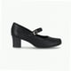 thumbnail image 3 of Zapato Laura/Hebilla Negro Piccadilly, 3 of 3