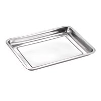 Cook-In - Azafate Acero Inoxidable 40X30X4.8 Cm