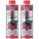 thumbnail image 1 of Aditivo Liqui Moly Diesel Purge 2 x 16,9 oz (500 ml), 1 of 1