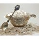 thumbnail image 1 of Meyer Imports – Purpurina de Mica Natural Clear Pearl – 28 g, 1 of 8