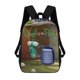 thumbnail image 1 of Mochila Desmarcar Lloyd De Las Moscas, 1 of 6