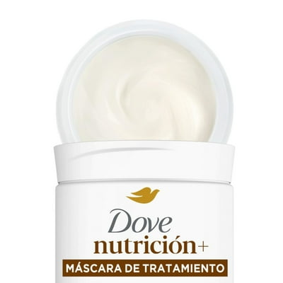 Crema De Tratamiento Nutricion + Tri-Oleos 300 G Dove