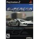 thumbnail image 1 of Videojuego ACTIVISION Supercar Street Challenge para PS2 – Reacondicionado, 1 of 1