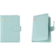 thumbnail image 4 of Porta De Pasaporte Funda Para Pasaporte Con Bloqueo Rfid Cierre De Banda Elástica Caja De Pasaporte Para Mujeres Y Hombres Caja De Pasaporte caja De Tarjeta De Visita Bolsa, 4 of 5