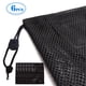 thumbnail image 5 of Bolsa con cordón GSE Games & Sports Expert, 46 x 30 cm, malla, 5 of 8