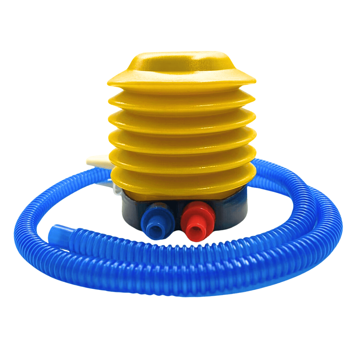 Linea Sport - Bombín Inflador Manual Portátil