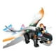 thumbnail image 1 of Juguete Dragon Chimuelo Como Entrenar Tu Dragon Luz Sonido, 1 of 3