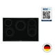 thumbnail image 4 of Encimera Vitroeléctrica Bosch 80 cm 5 quemadores, 4 of 5