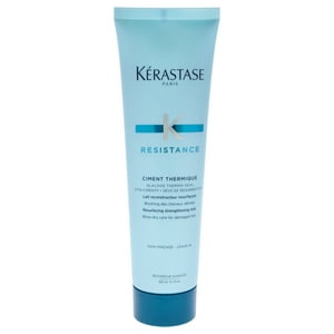 Kerastase - Resistance Ciment Thermique De Para Unisex - Tratamiento De 5,1 Oz