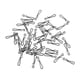 thumbnail image 3 of Colgando Barril De Pesca SNAP B De Pesca Accesorios Para Conector De Pesca 6 #, 3 of 3
