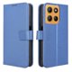 thumbnail image 1 of Funda Billetera para BLU View 5 Pro con Ranuras y Soporte Azul, 1 of 6