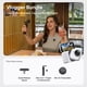 thumbnail image 2 of Cámara Insta360 GO Ultra 4K para vlogging, ligera de 53 g, 2 of 9
