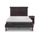thumbnail image 1 of Cama Europea Curve Ortc Av 1.5 Plazas Nw Dbn Chc, 1 of 10