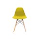 thumbnail image 2 of Silla Eames Mostaza, 2 of 3