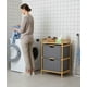 thumbnail image 3 of Cómoda Decorativa Organizador Multifuncional Hogar Jhn, 3 of 3