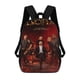 thumbnail image 1 of Mochila Desmarcar Lucifer, 1 of 6