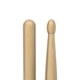thumbnail image 4 of Baquetas 5B Madera Hickory Forward Pro Mark, 4 of 4